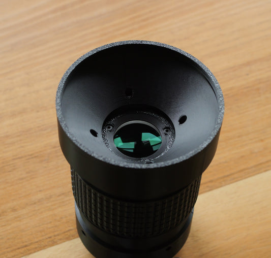 Lenses – The Irwin Workshop